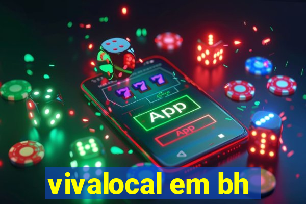 vivalocal em bh